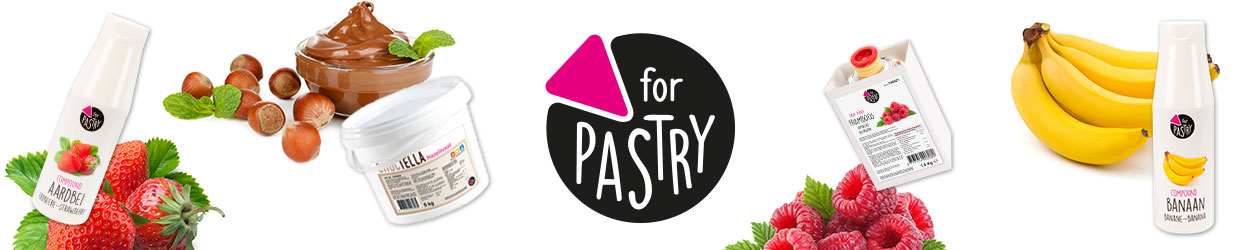 forpastry